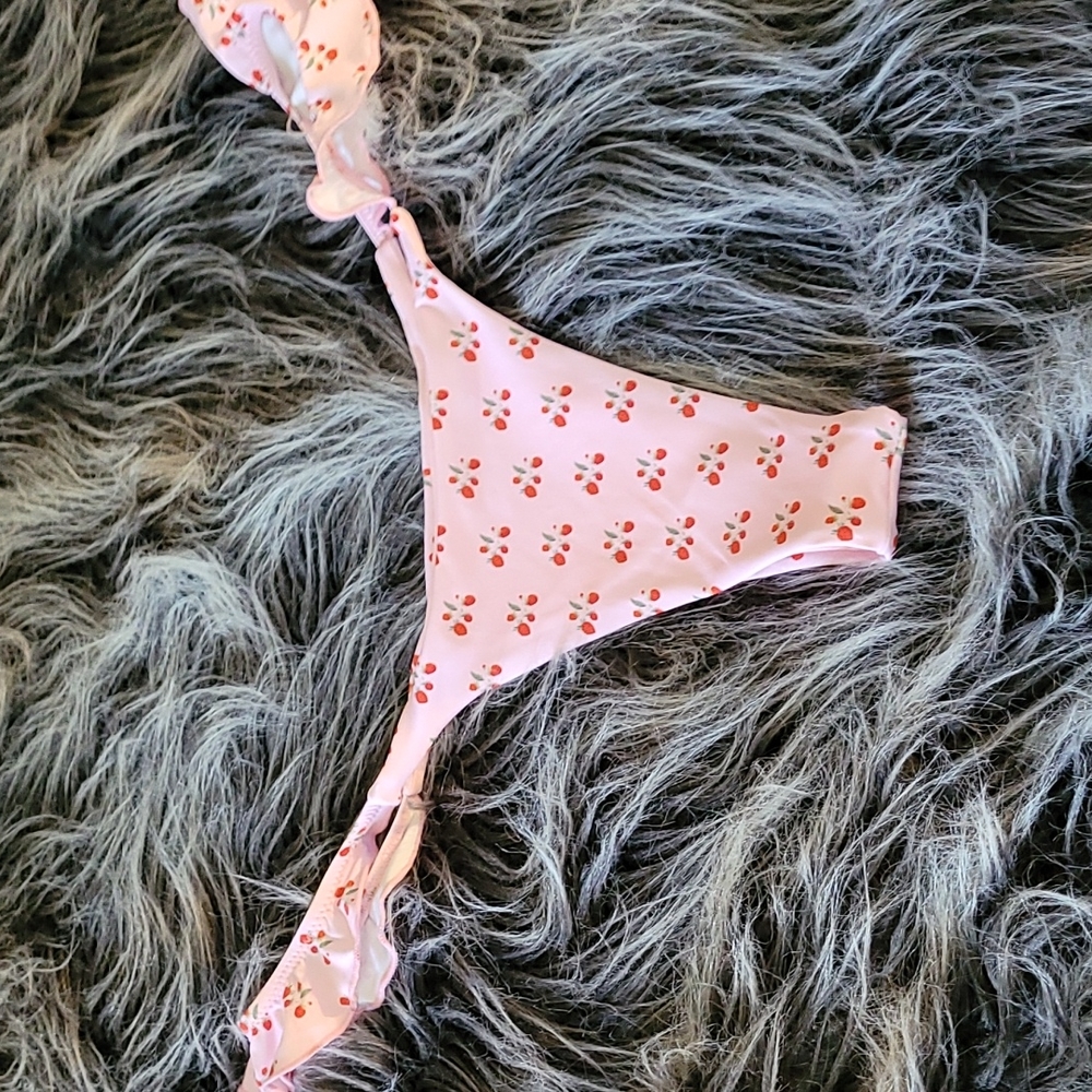 Frankies bikinis, Medium, Bottoms